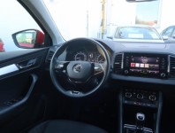 Škoda Karoq  1.5 TSI Ambition