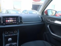 Škoda Karoq  1.5 TSI Ambition