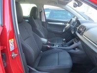 Škoda Karoq  1.5 TSI Ambition
