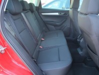 Škoda Karoq  1.5 TSI Ambition