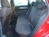 Škoda Karoq  1.5 TSI Ambition
