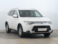 Mitsubishi Outlander  2.2 DI-D 