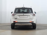 Mitsubishi Outlander  2.2 DI-D 