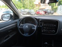 Mitsubishi Outlander  2.2 DI-D 