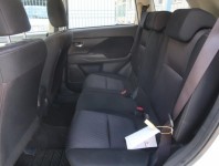 Mitsubishi Outlander  2.2 DI-D 