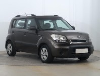 Kia Soul  1.6 CVVT 