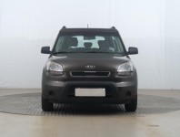 Kia Soul  1.6 CVVT 