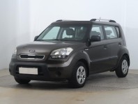 Kia Soul  1.6 CVVT 