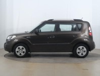 Kia Soul  1.6 CVVT 