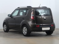 Kia Soul  1.6 CVVT 