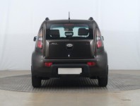 Kia Soul  1.6 CVVT 