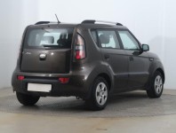 Kia Soul  1.6 CVVT 