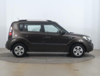 Kia Soul  1.6 CVVT 