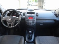 Kia Soul  1.6 CVVT 