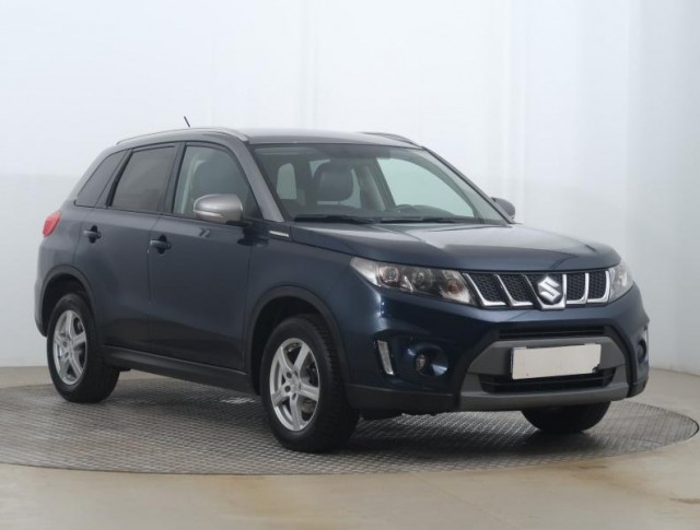 Suzuki Vitara  1.6 VVT 
