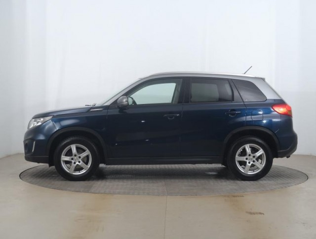 Suzuki Vitara  1.6 VVT 