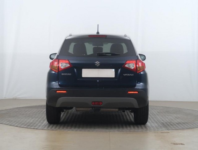 Suzuki Vitara  1.6 VVT 