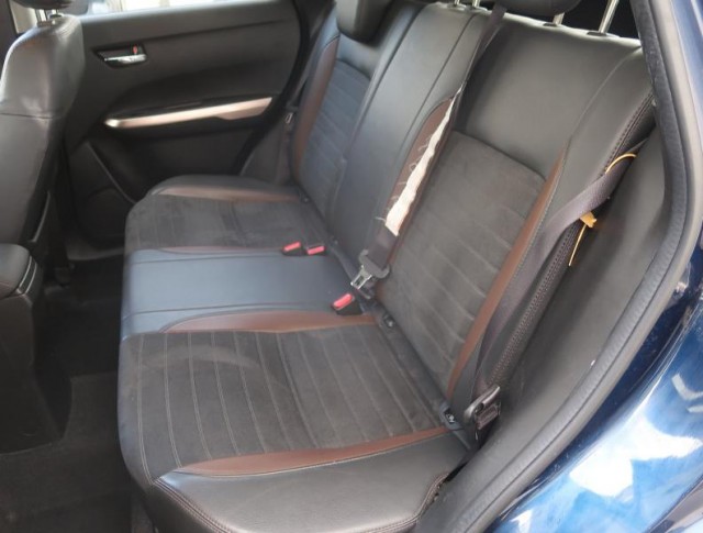 Suzuki Vitara  1.6 VVT 