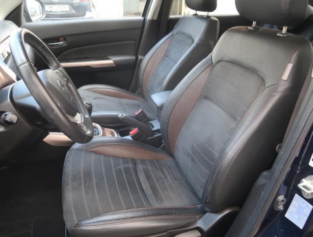 Suzuki Vitara  1.6 VVT 