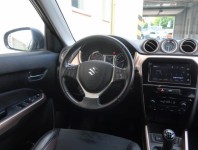 Suzuki Vitara  1.6 VVT 