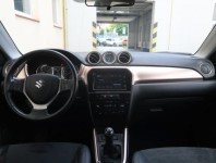 Suzuki Vitara  1.6 VVT 