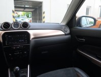 Suzuki Vitara  1.6 VVT 