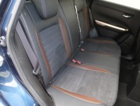 Suzuki Vitara  1.6 VVT 