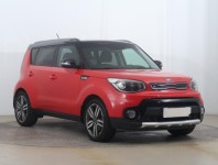 Kia Soul  1.6 CRDI 