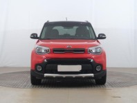 Kia Soul  1.6 CRDI 