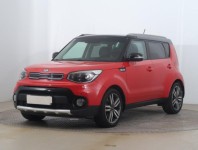 Kia Soul  1.6 CRDI 