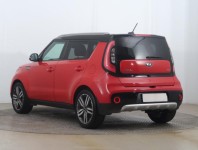 Kia Soul  1.6 CRDI 