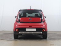 Kia Soul  1.6 CRDI 