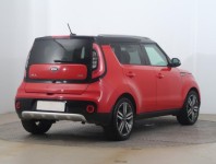 Kia Soul  1.6 CRDI 