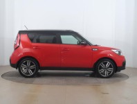 Kia Soul  1.6 CRDI 