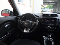 Kia Soul  1.6 CRDI 