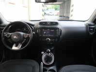 Kia Soul  1.6 CRDI 