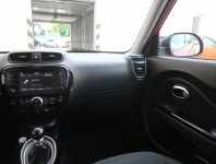 Kia Soul  1.6 CRDI 