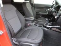 Kia Soul  1.6 CRDI 