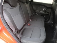 Kia Soul  1.6 CRDI 