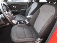 Kia Soul  1.6 CRDI 