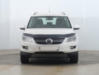 Volkswagen Tiguan  2.0 TSI 
