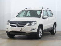 Volkswagen Tiguan  2.0 TSI 