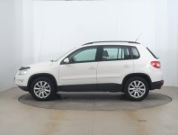 Volkswagen Tiguan  2.0 TSI 