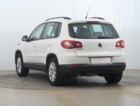 Volkswagen Tiguan  2.0 TSI 