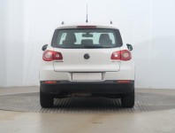 Volkswagen Tiguan  2.0 TSI 