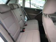 Volkswagen Tiguan  2.0 TSI 