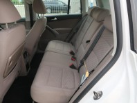 Volkswagen Tiguan  2.0 TSI 
