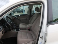 Volkswagen Tiguan  2.0 TSI 