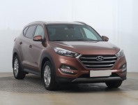 Hyundai Tucson  1.7 CRDi Tucson