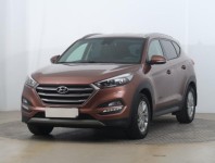 Hyundai Tucson  1.7 CRDi Tucson